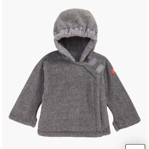 Widgeon Warmplus Favorite Water Repellent Polartec® Fleece Jacket, size 12 mos